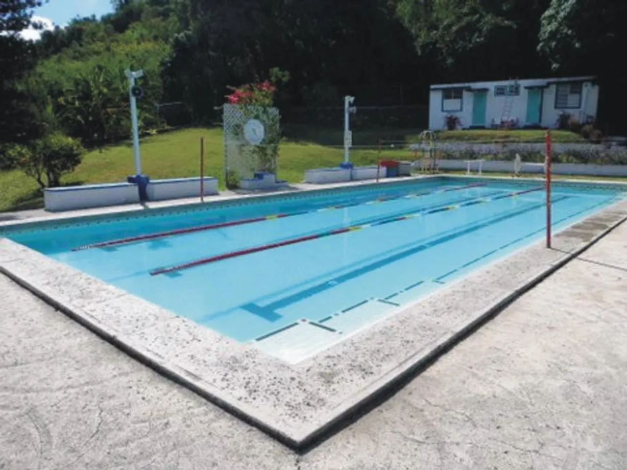 Villa Vassallo Ponce 0*,