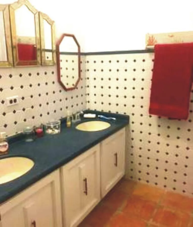 Villa Vassallo Ponce Bed & Breakfast