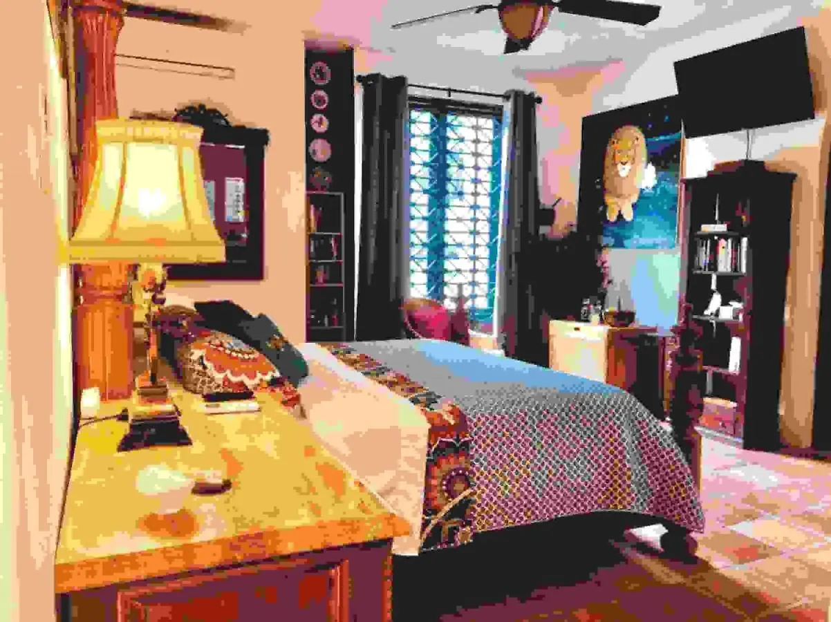 Villa Vassallo Ponce Bed & Breakfast