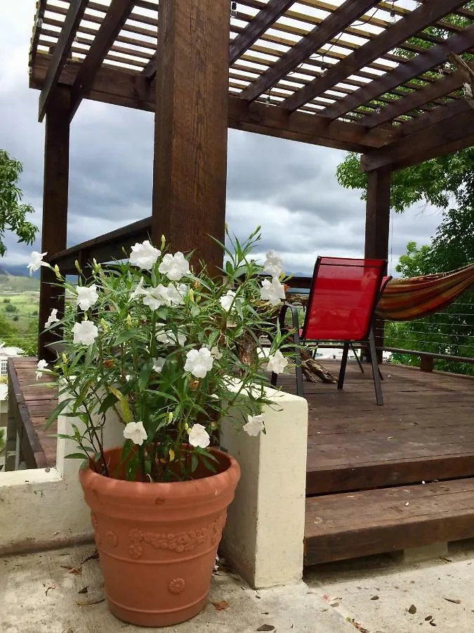 Villa Vassallo Ponce 0*,  Puerto Rico